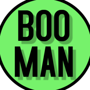 Profile photo of BOO MAN