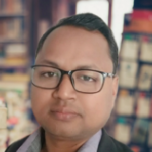Profile photo of Professor(Dr.)Sanjay Rout